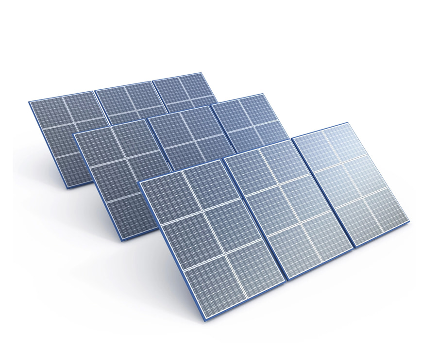 Photovoltaic Module Cover Glass