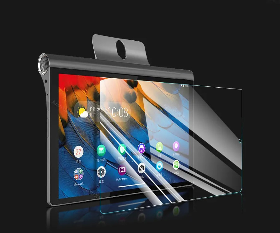 Touchscreen Panel Glass
